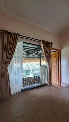 Munduk village roomstay